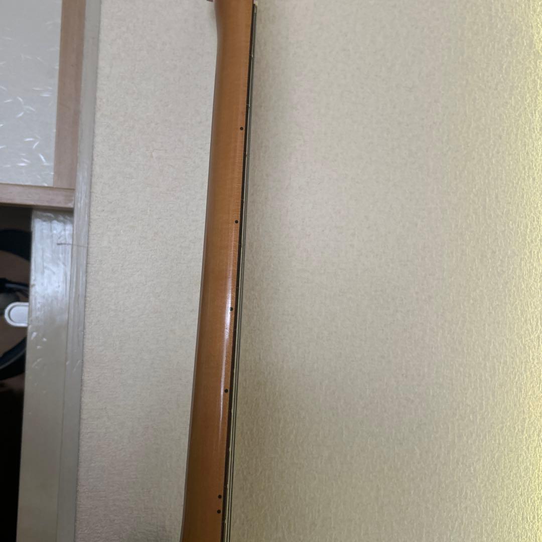 TOKAI トーカイ SILVER STAR エレキギター