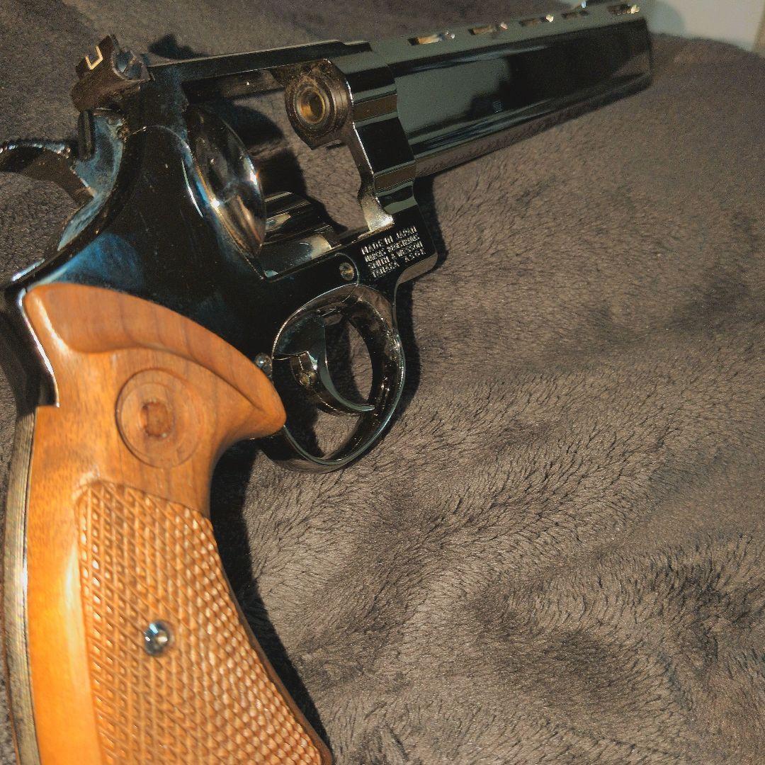 【本日限定価格】Umbrella Magnum Revolver バイオハザード