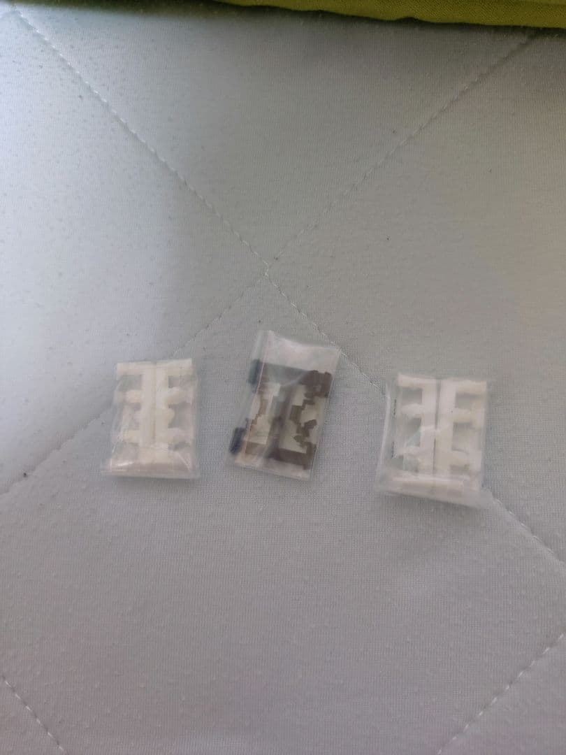 Nゲージ　KATO　211系0番台　国鉄仕様　15両セット　10-1850