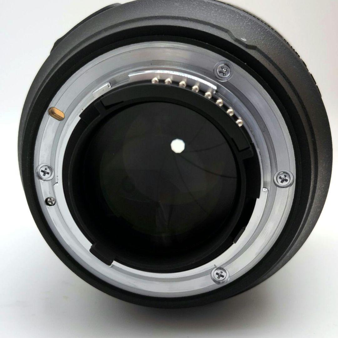NikonAF-S NIKKOR LENS　AF-S 24-120mm f4 G