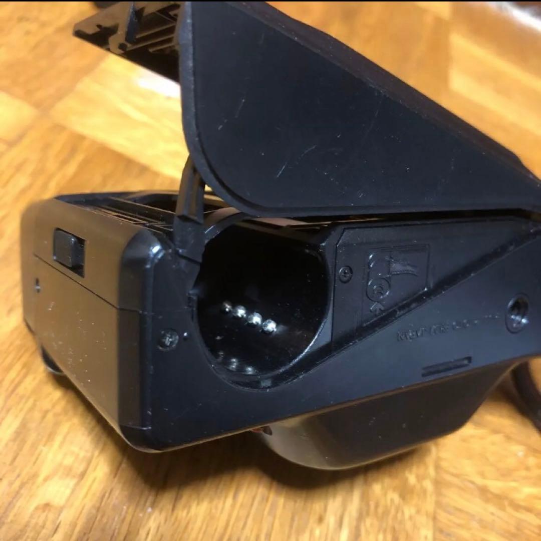 フィルムカメラ 望遠カメラ　ジャンク　富士フィルム　カルディナ