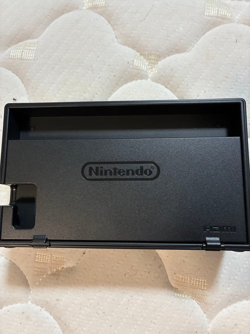 Nintendo Switch 本体 グレー初期型