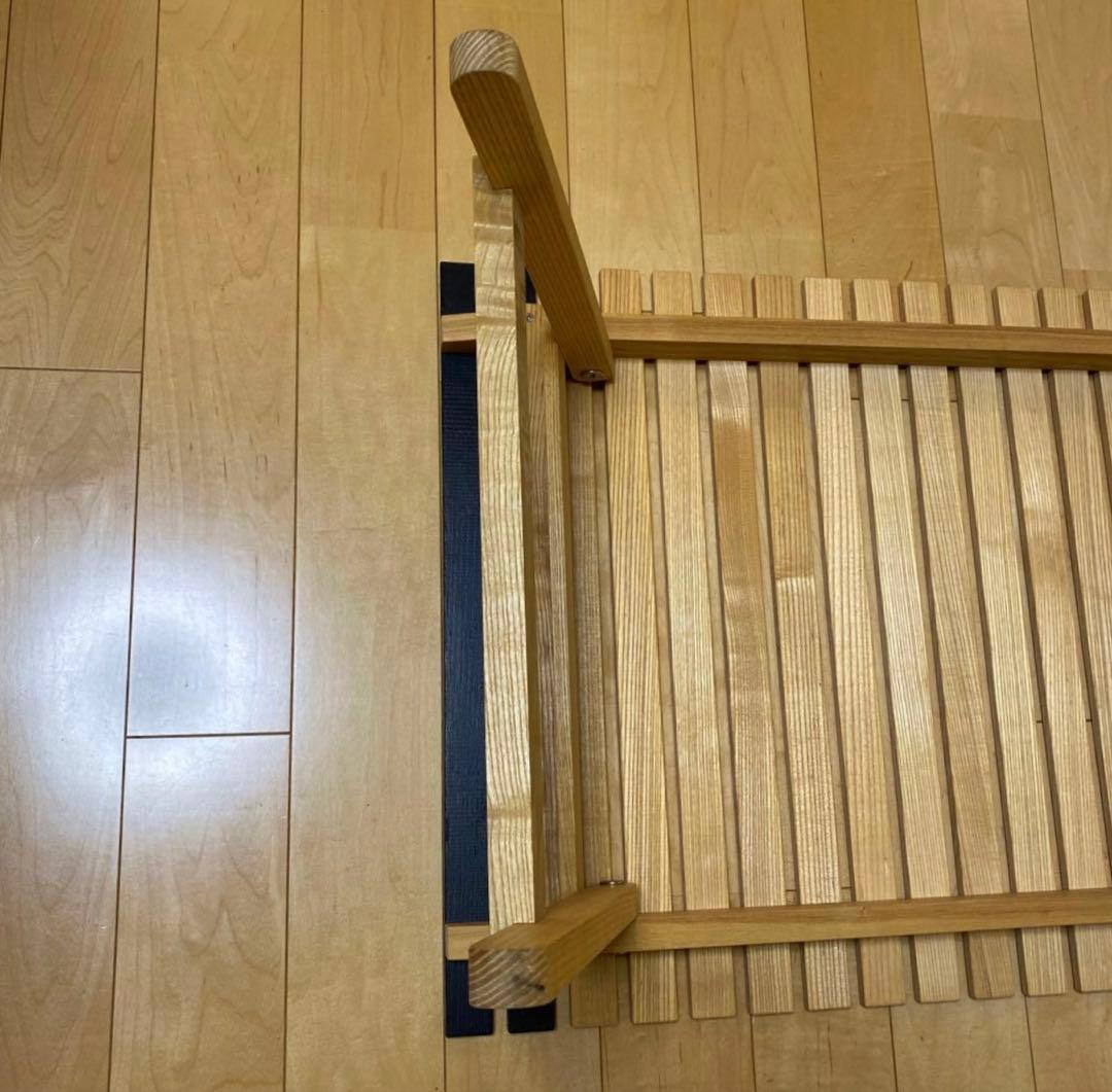 美品 INOUT イナウト スタンダードテーブル