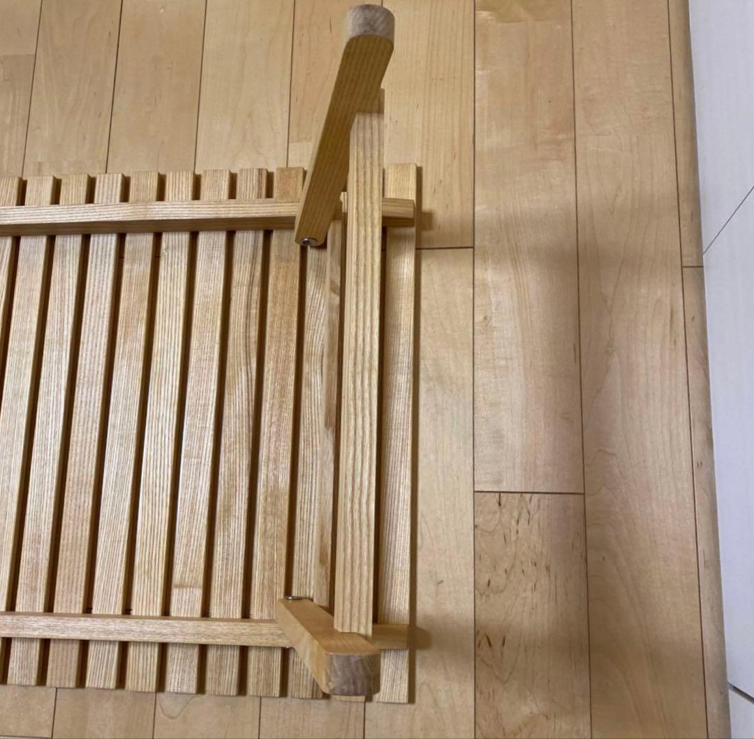 美品 INOUT イナウト スタンダードテーブル