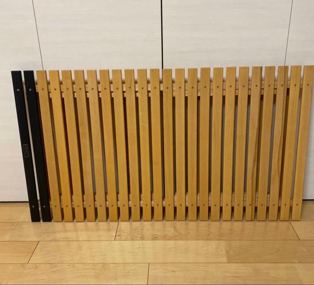 美品 INOUT イナウト スタンダードテーブル