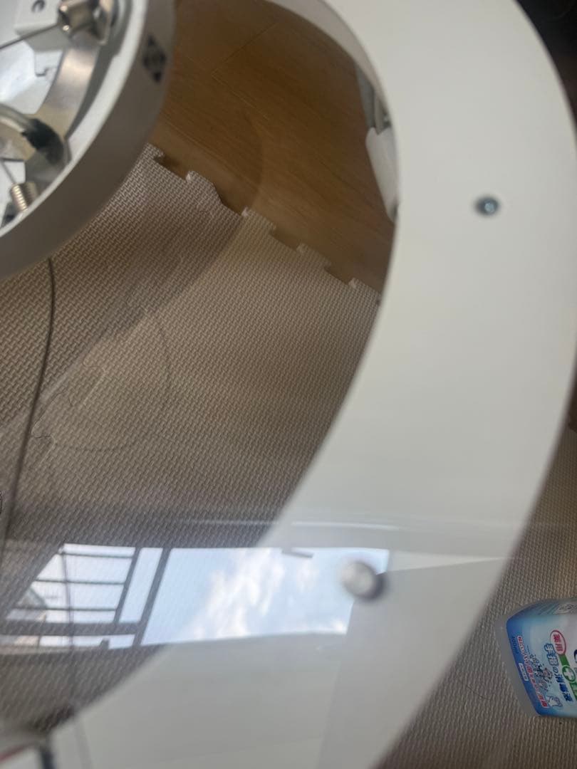 ヤマギワ　バウム　BAUMN 324F-359W ペンダントライト21年製