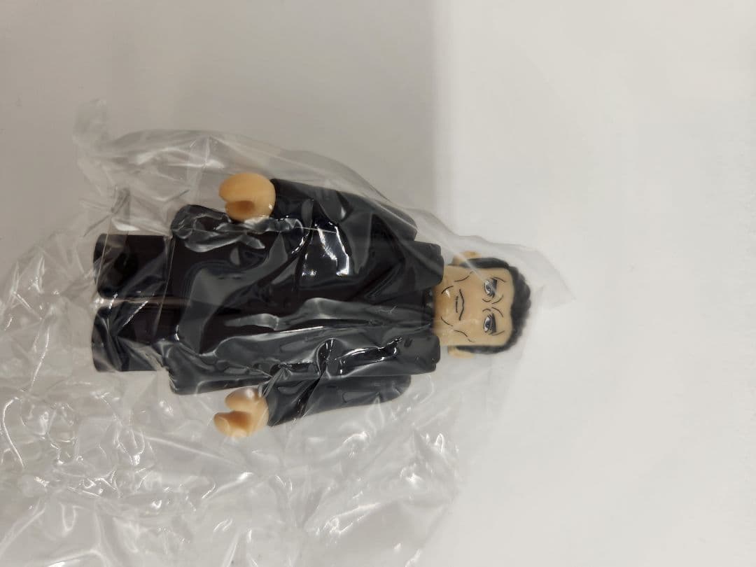 The Matrix Reloaded アクションフィギュアセット24