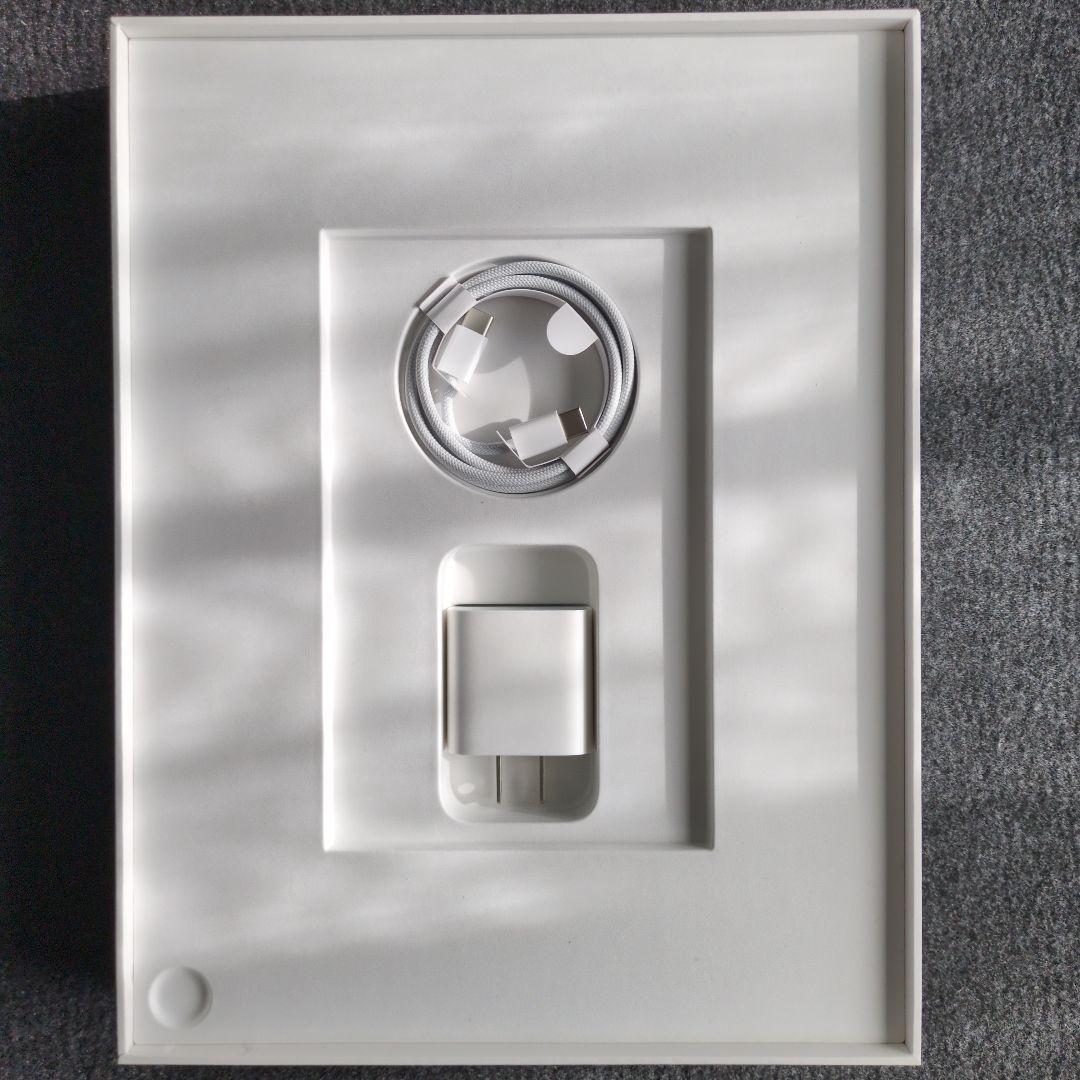 iPad Air M3 13インチ Wi-Fi 128GB +アクセサリセット