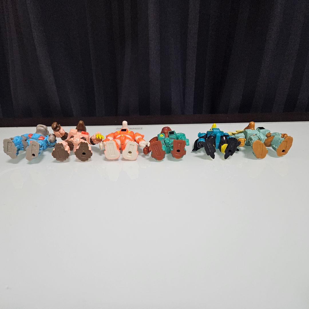 ビーストフォーマー　22体　セット売り