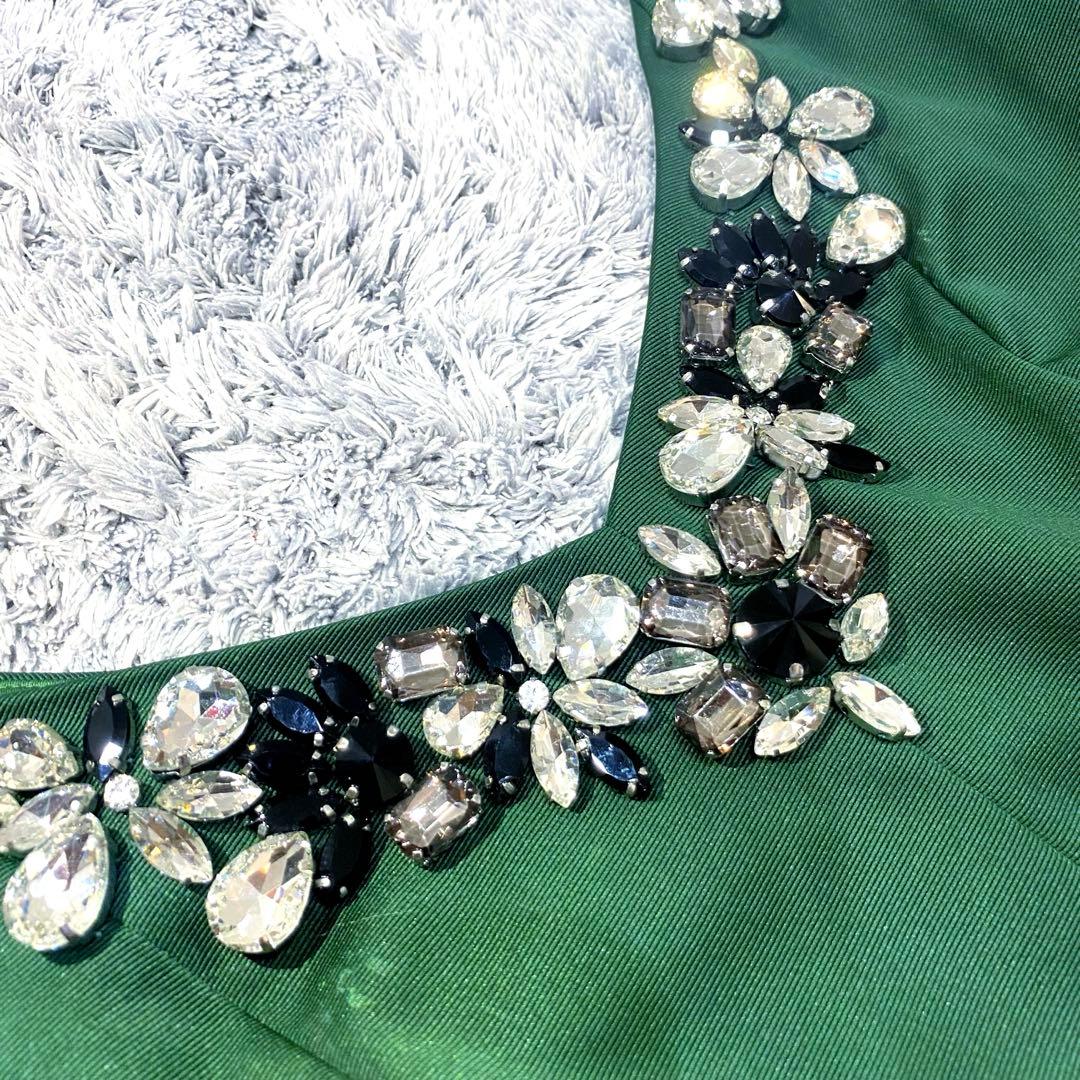 【新品・未使用】katespade ケイトスペース ワンピース ドレス　xs 0