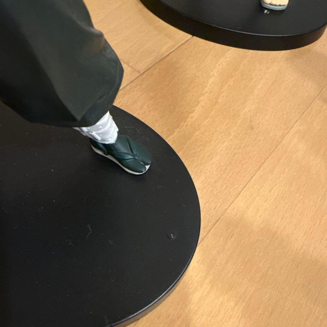 鬼滅の刃 フィギュア　 〜絆ノ装〜プライズフィギュアセット