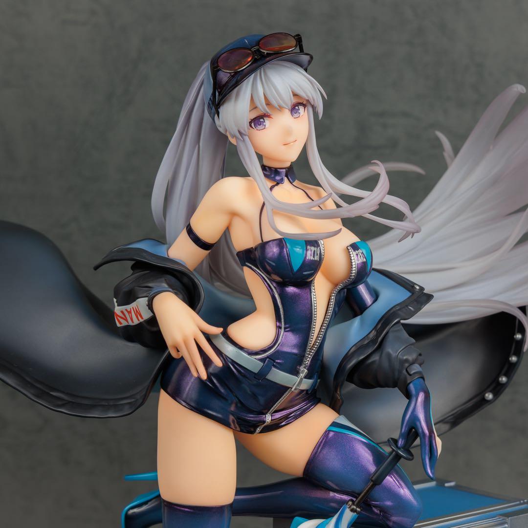 特典付き アズールレーン エンタープライズ ウィンド・キャッチャー