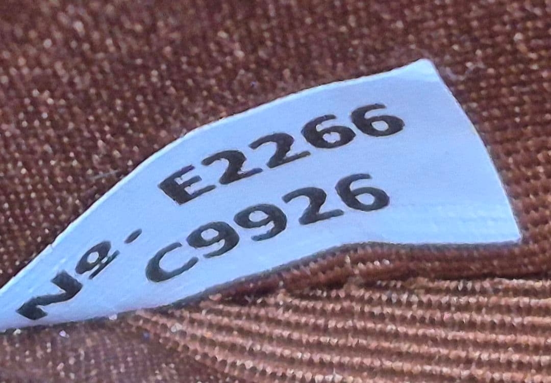 COACH コーチ シグネチャー ショルダーバッグ C9926 ブラウン系