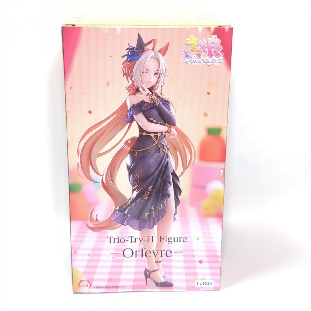 【訳あり】ウマ娘　フィギュア　8体セット