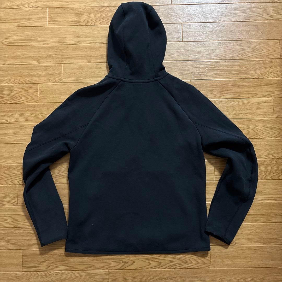 鹿島アントラーズ　Nike フルジップ パーカー