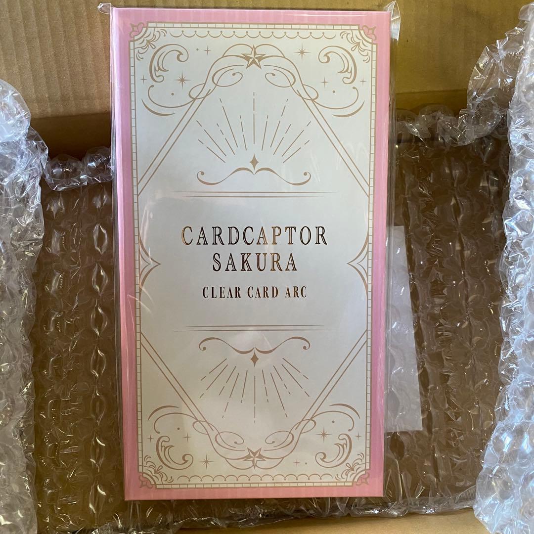 Clamp展 完全受注 カードキャプターさくら 缶バッジセット