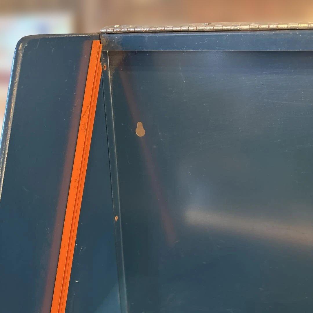 M*Y様 コレクションケース　 TOOLS TIMEX 70s ネイビ