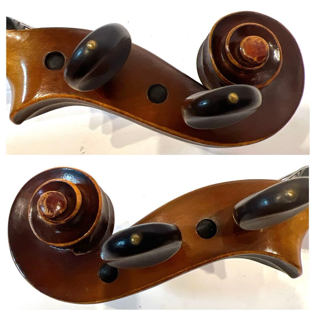 SUZUKI 特1 4/4 バイオリン 1970年代　フルサイズ　ヴィンテージ