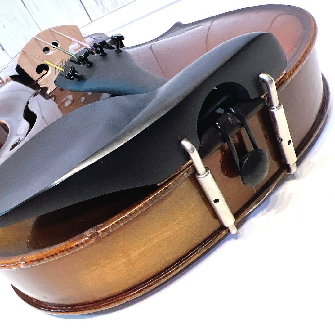 SUZUKI 特1 4/4 バイオリン 1970年代　フルサイズ　ヴィンテージ