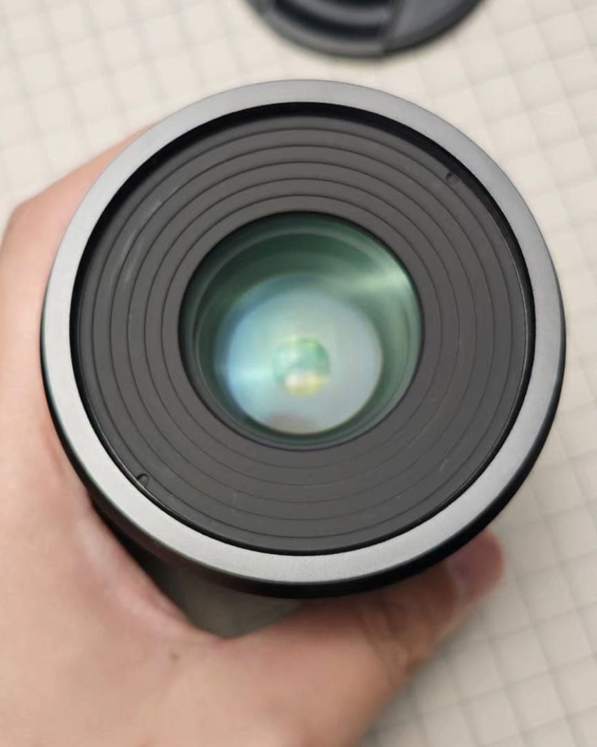 SIRUI Night Walker T1.2 FUJIFILM X-h2用