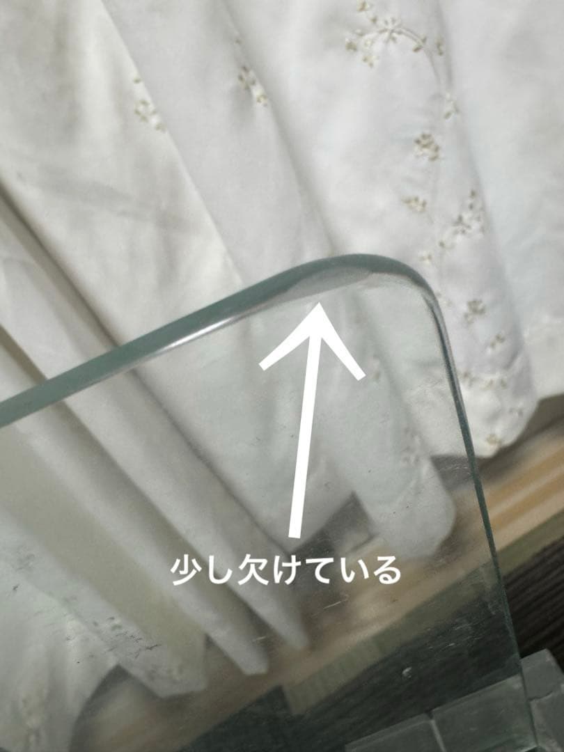 大型水槽　75~80L水槽