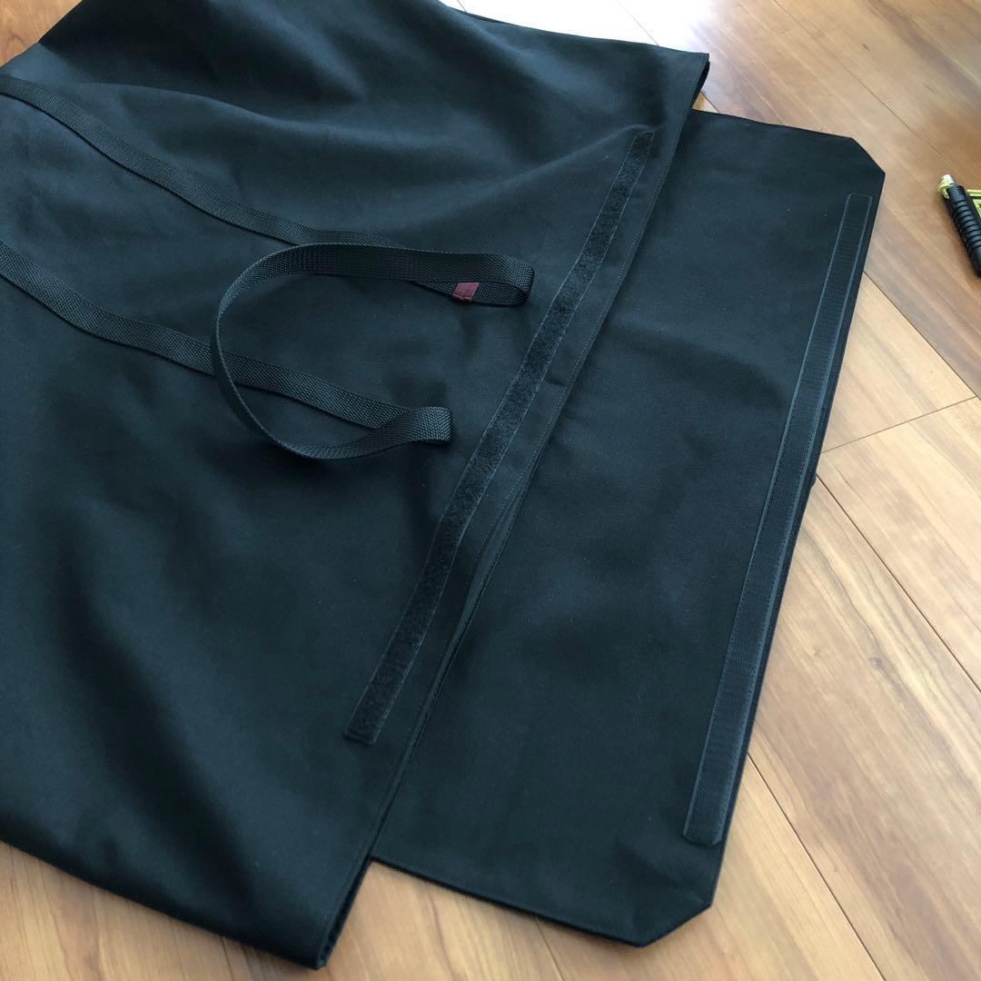 ゆづみず様オーダーtent_o_ten SANDAN disPLAY用バッグ