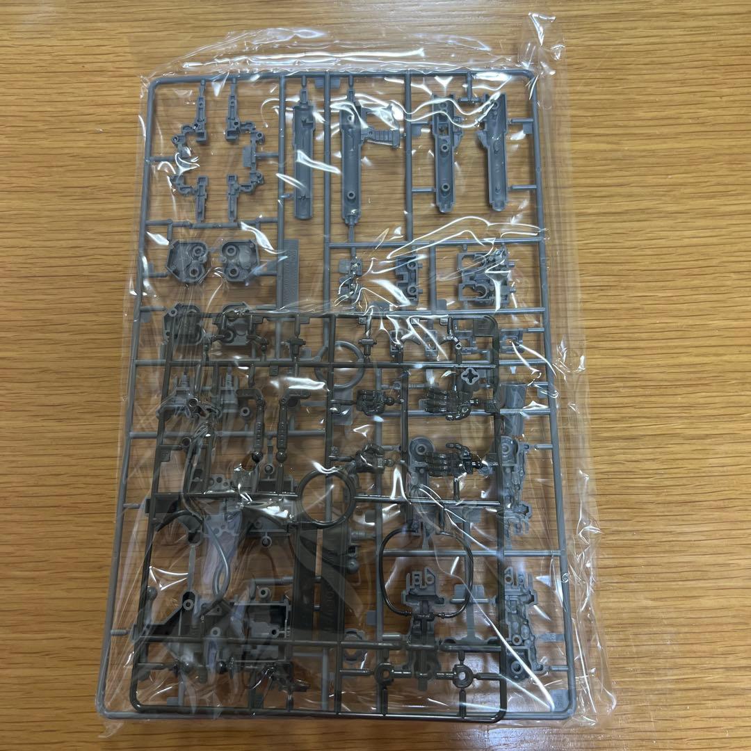 激レア　バンダイMS-058 ZAKUI ジオン公国軍量産型モビルスーツ