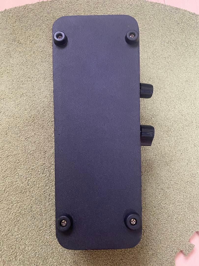 KORG FK-2 Mr.Multi ワウペダル