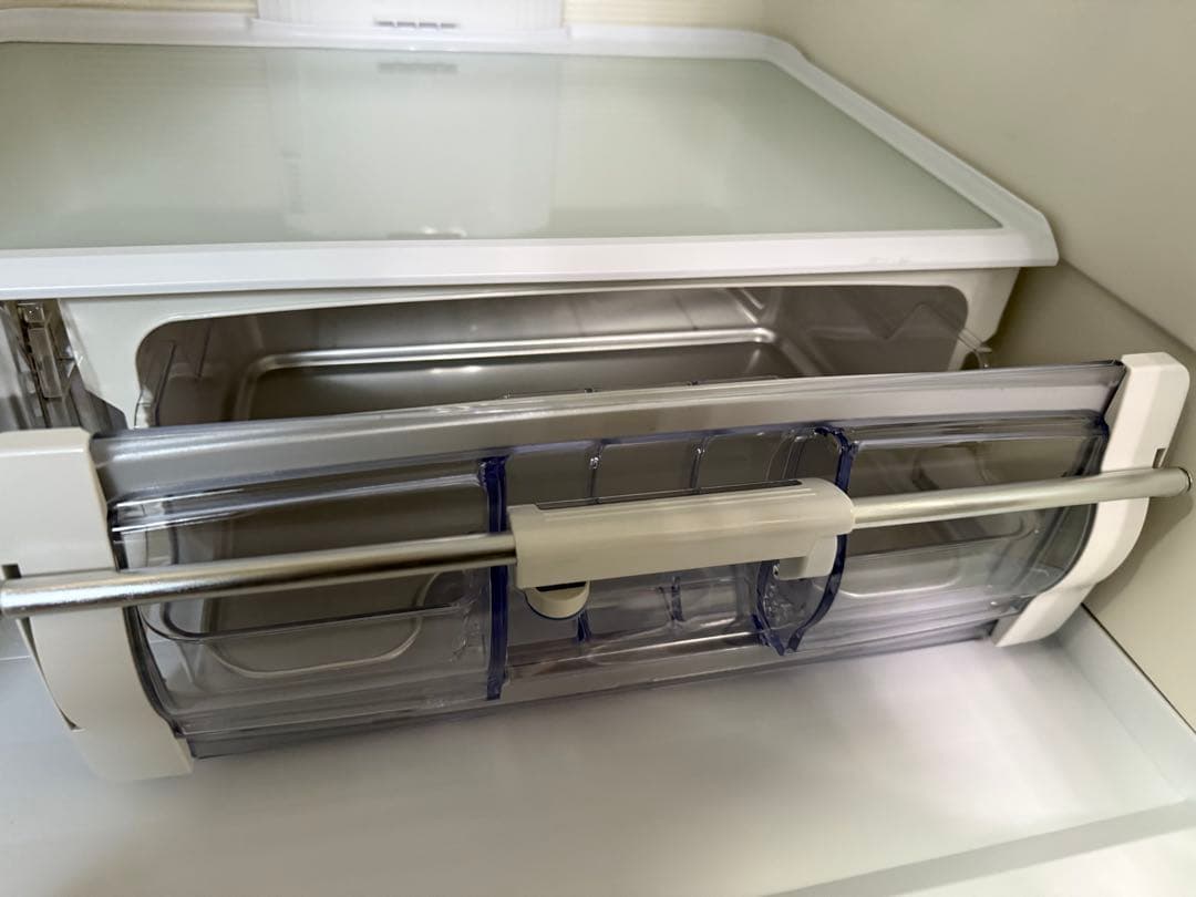 名古屋市内無料配送31★日立 2018年製 375L R-S38JV