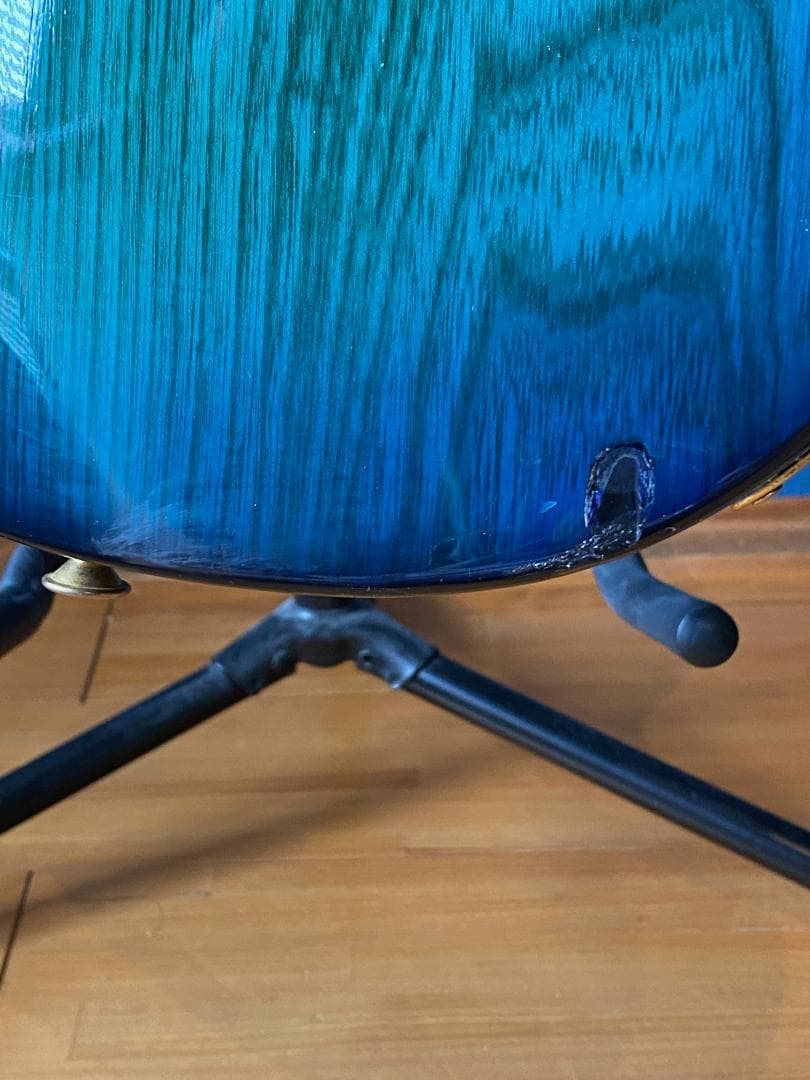 COBRAN （中信楽器） 日本製　エレキギター　ビンテージ中古【週末限定】