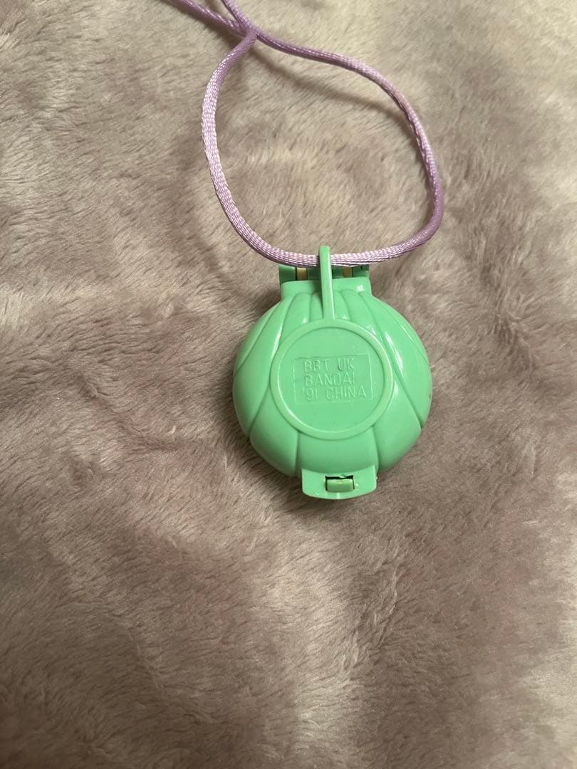 エンジェルポケット　ペンダント　 4点セット