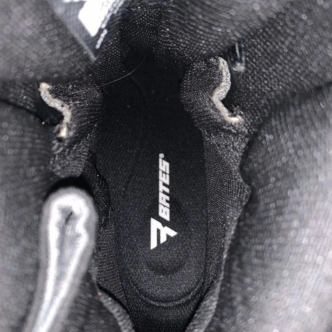 BATESベイツVELOCITOR 約25cm ミリタリーブーツ