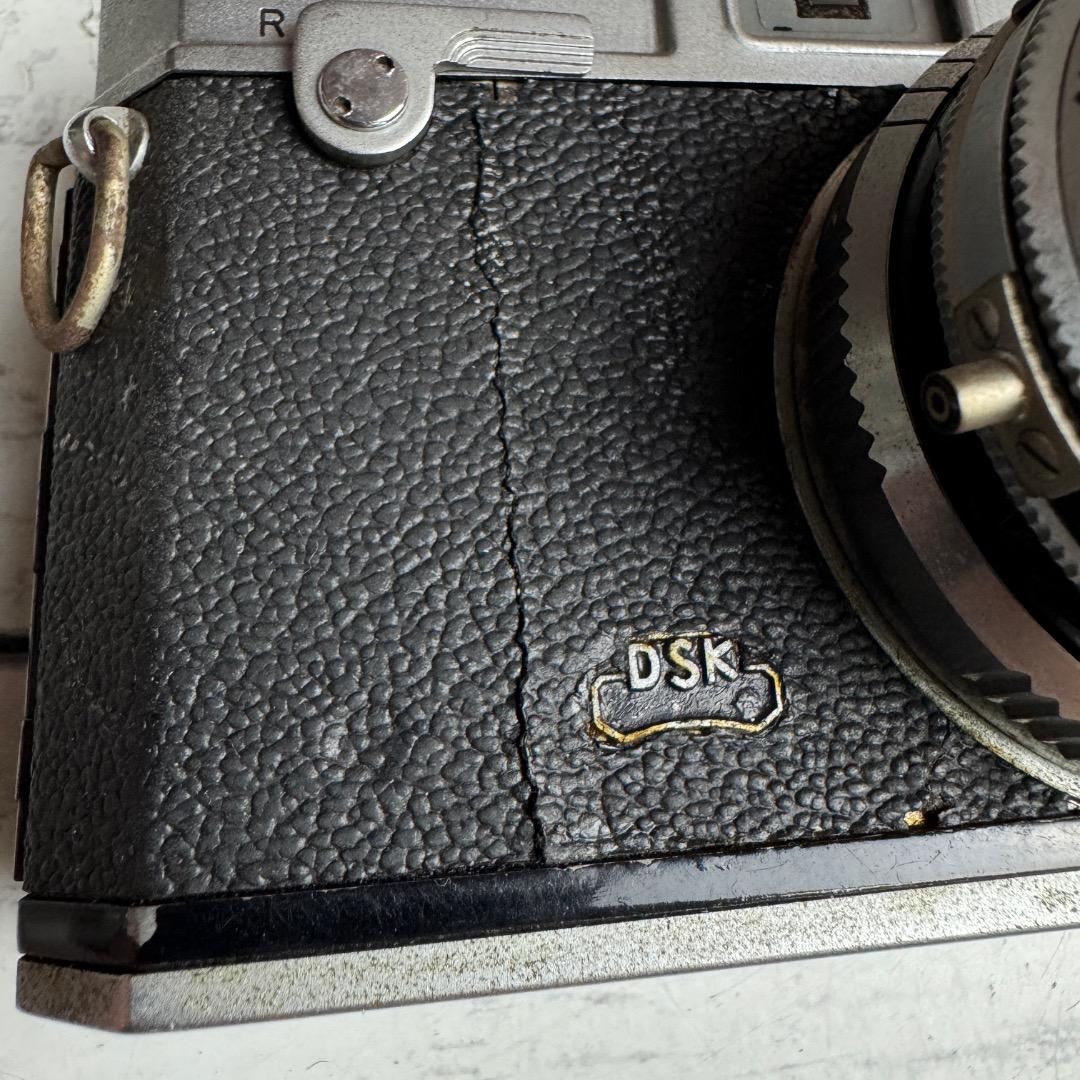 NOVO 35 S1 フィルムカメラ novo ノボ novoカメラ