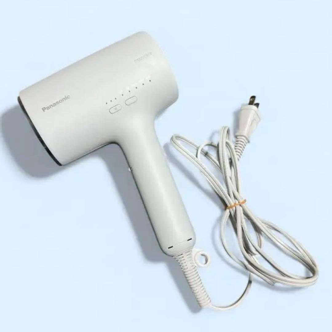 Panasonic EH-NA0J 25年式　ヘアドライヤーナノケア