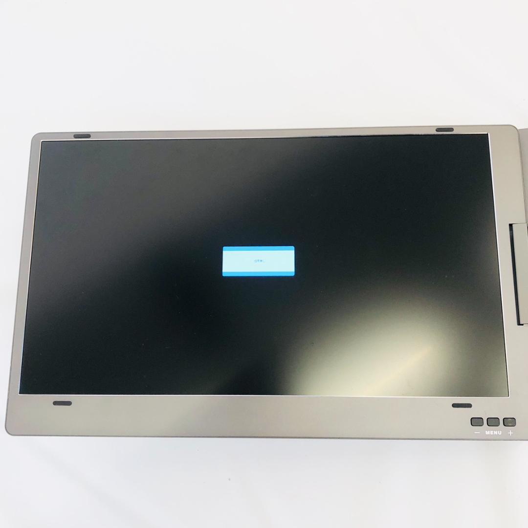 ROADOM 14インチ デュアルポータブルモニター