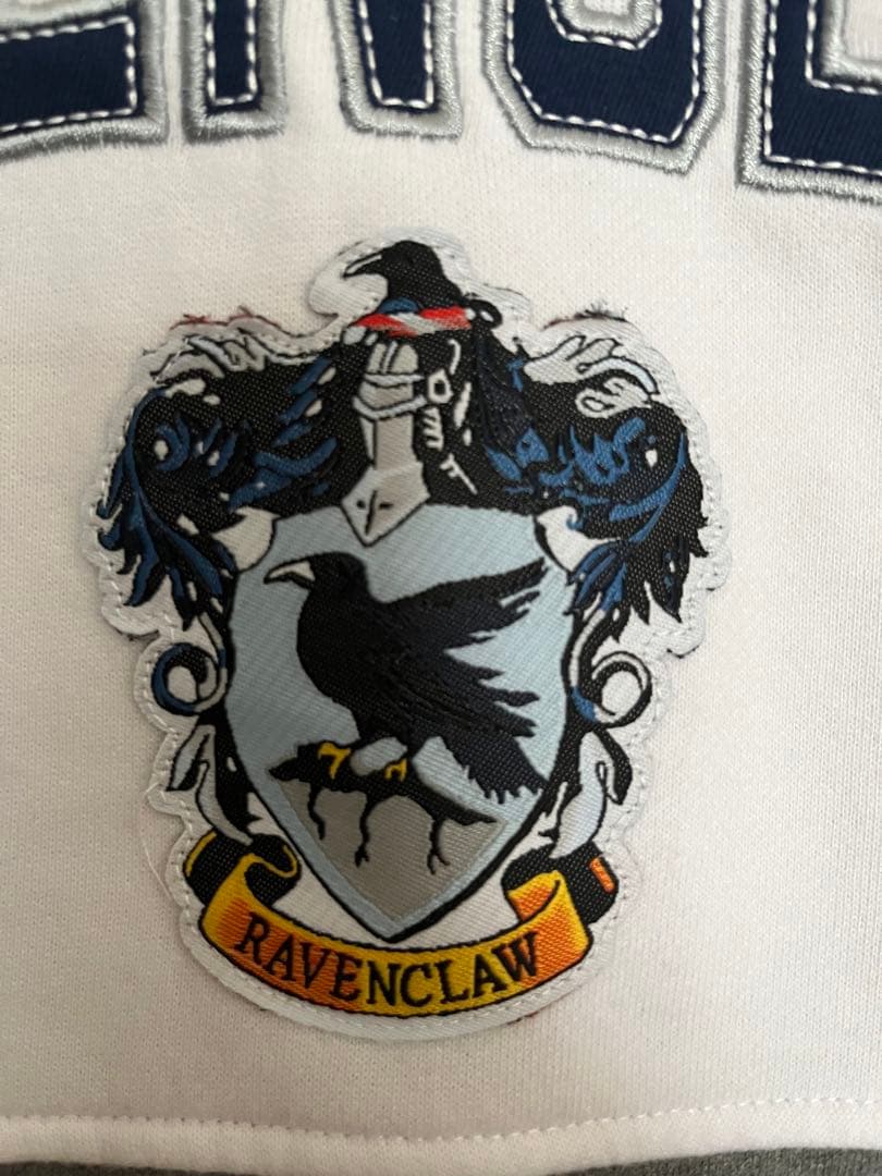 レイブンクロー トレーナー