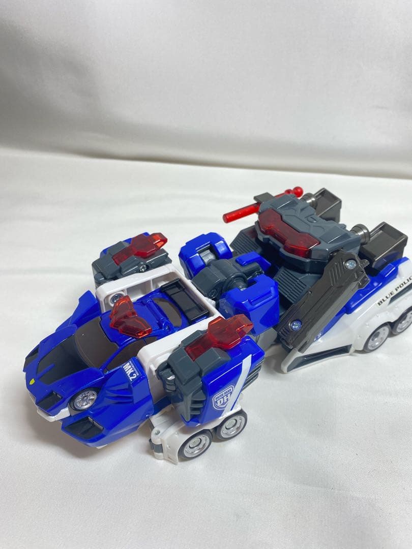 【レアセット】トミカ　ハイパーレスキュー まとめ売り