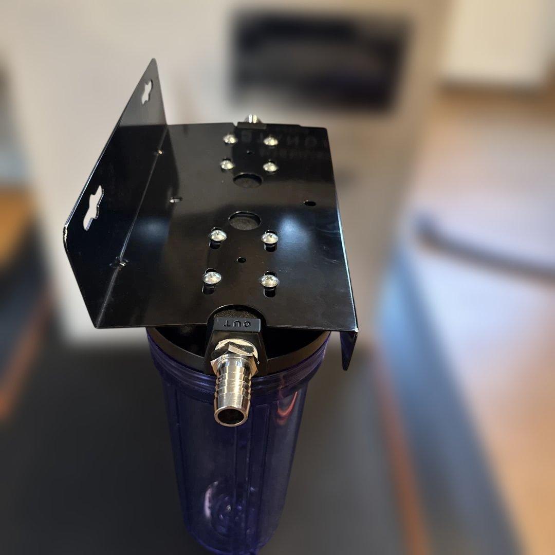 マーフィード　STANDARD classic 互換フィルター付き