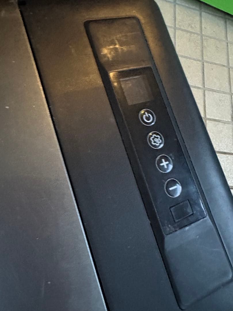 GOTURE ポータブル電源 冷却機能付き