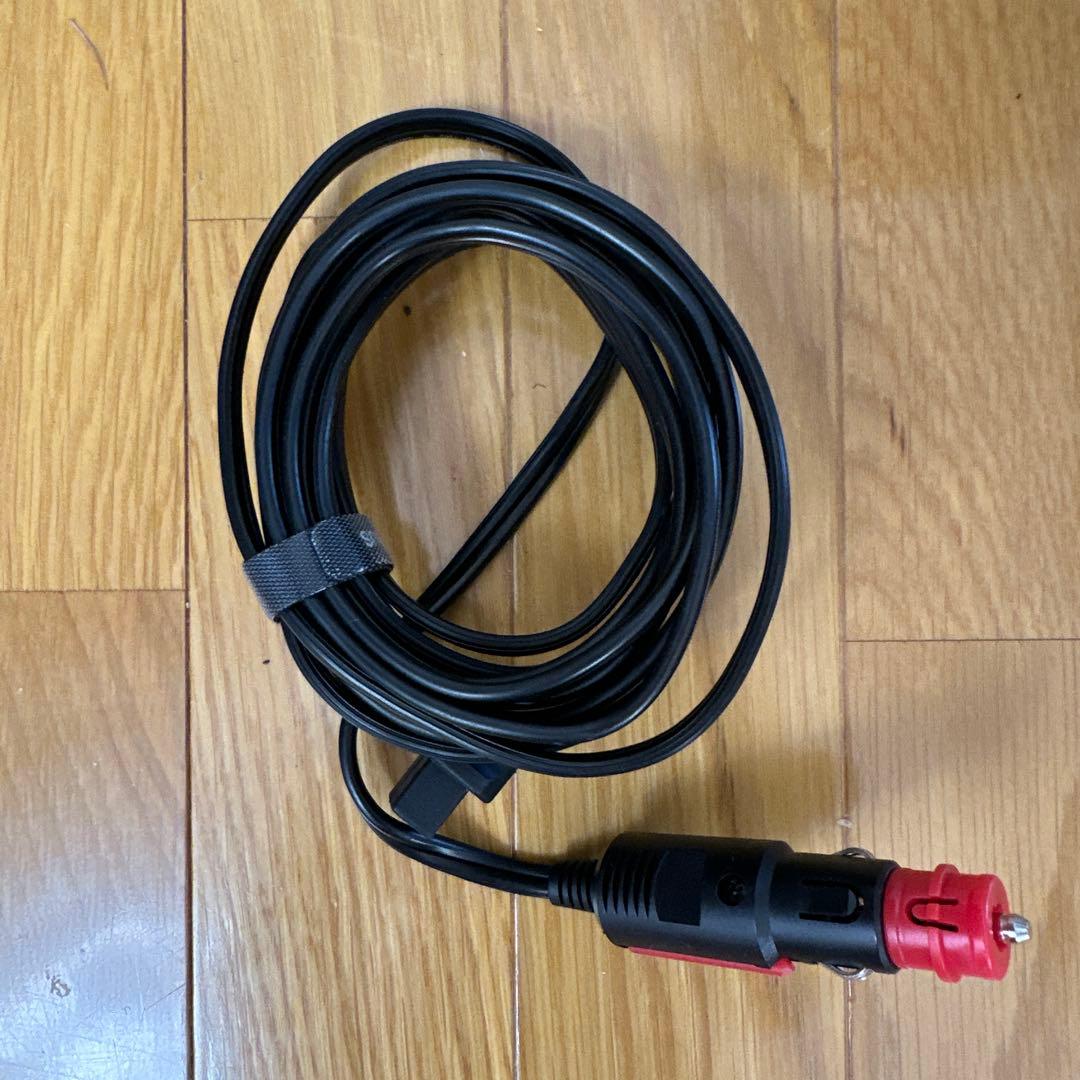 GOTURE ポータブル電源 冷却機能付き