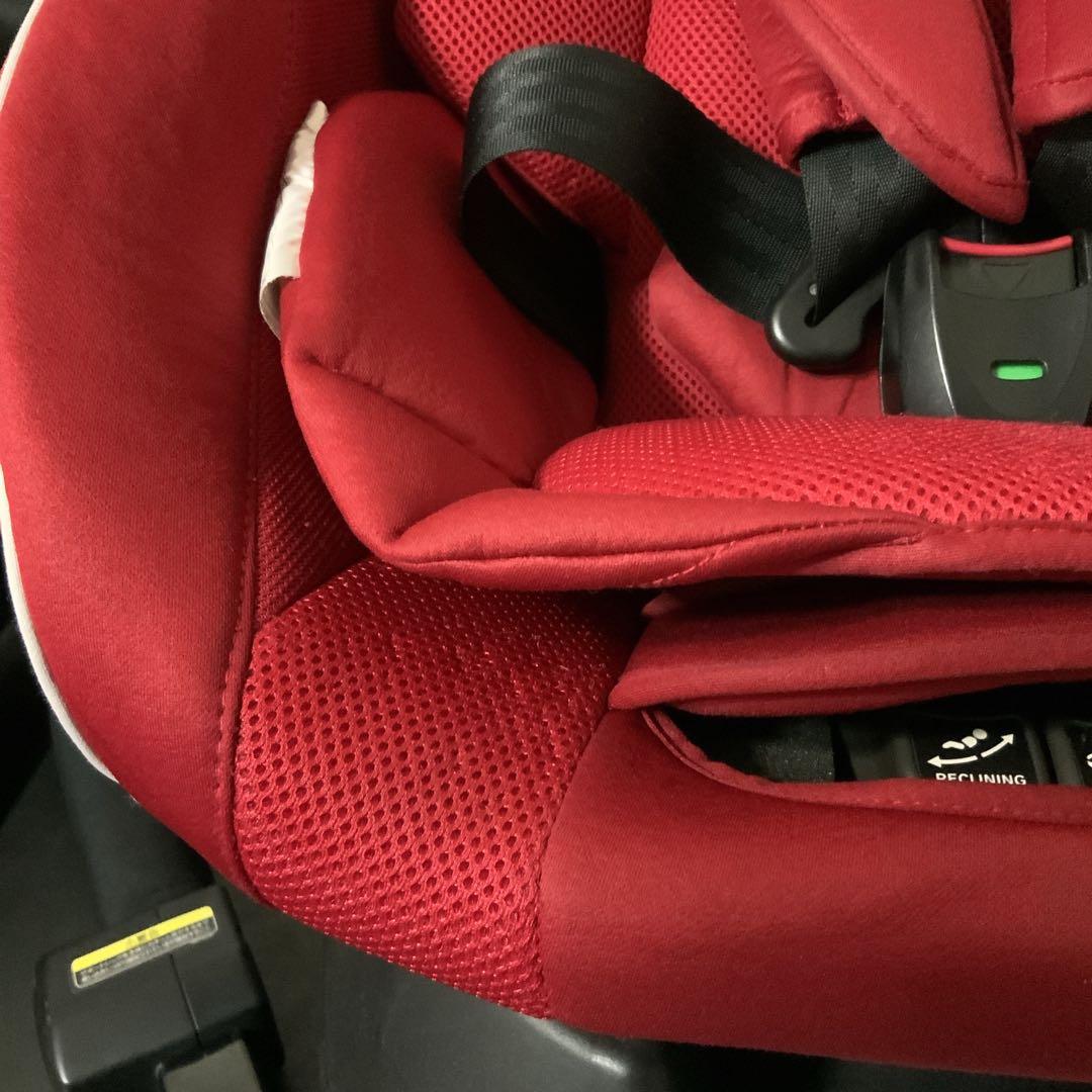 【即日発送】RECARO☆スタートイクス☆チャイルドシート☆新生児☆出産準備◎