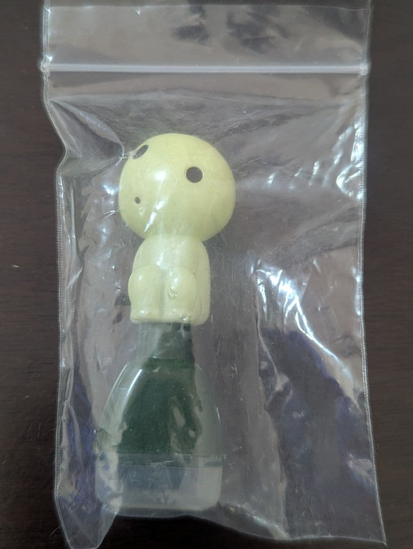 【希少】【当時物】もののけ姫 超レア コロコロスタンプ 当時物