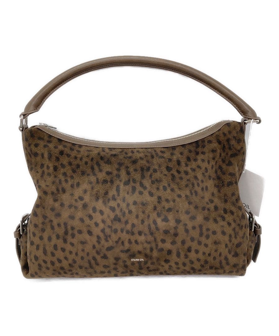 【完売品】stand oil スタンドオイルMushy Bag