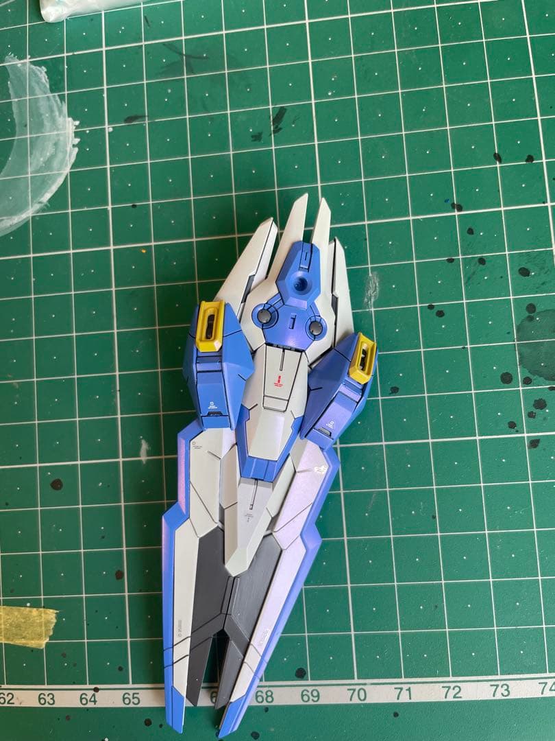 えもやん　製作品ページ