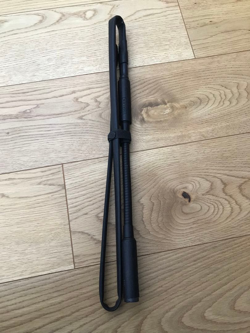 米軍装備　THALES製　ブレードアンテナ