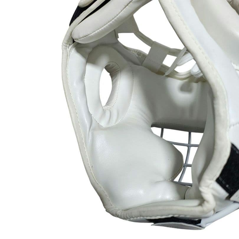 WORLD CHAMP PROFESSIONAL ヘッドギア金網面　S/Mサイズ