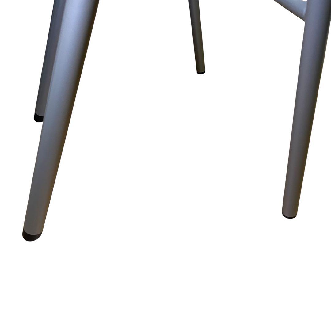 美品✨送料無料❗️デュエンデ ベント ハイスツール