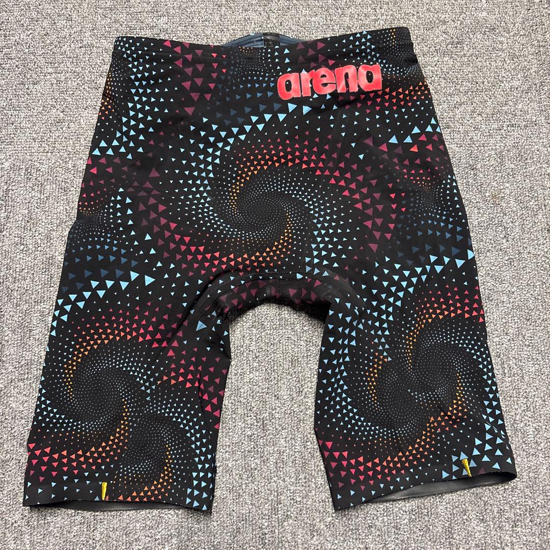 水着・ラッシュガード arena MF FIREFLOW COLLECTION