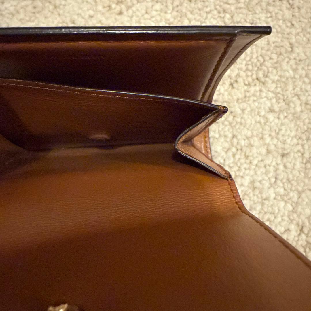 CELINE ＊ スモールフラップウォレット