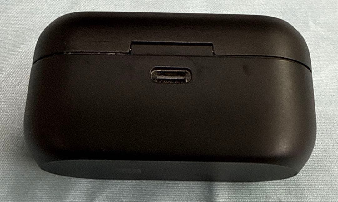 ワイヤレスイヤホンEAH-AZ80-Kブラック